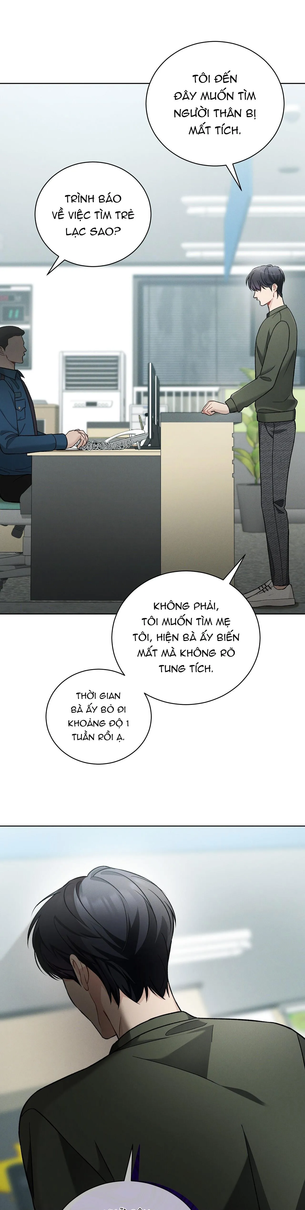 Thuyết nhập thực Chapter 4 Trang 34