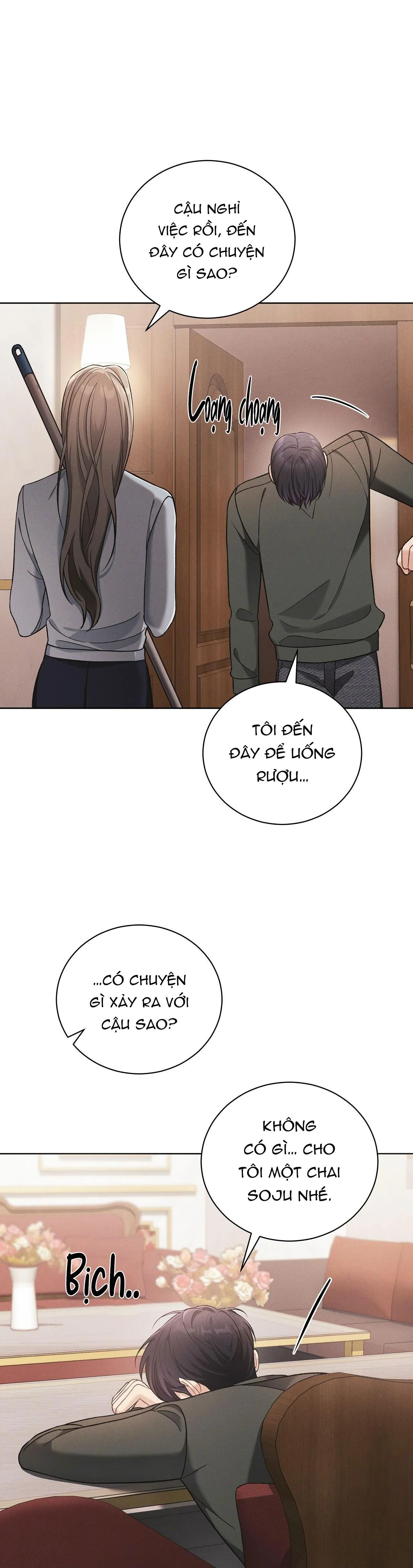 Thuyết nhập thực Chapter 4 Trang 36