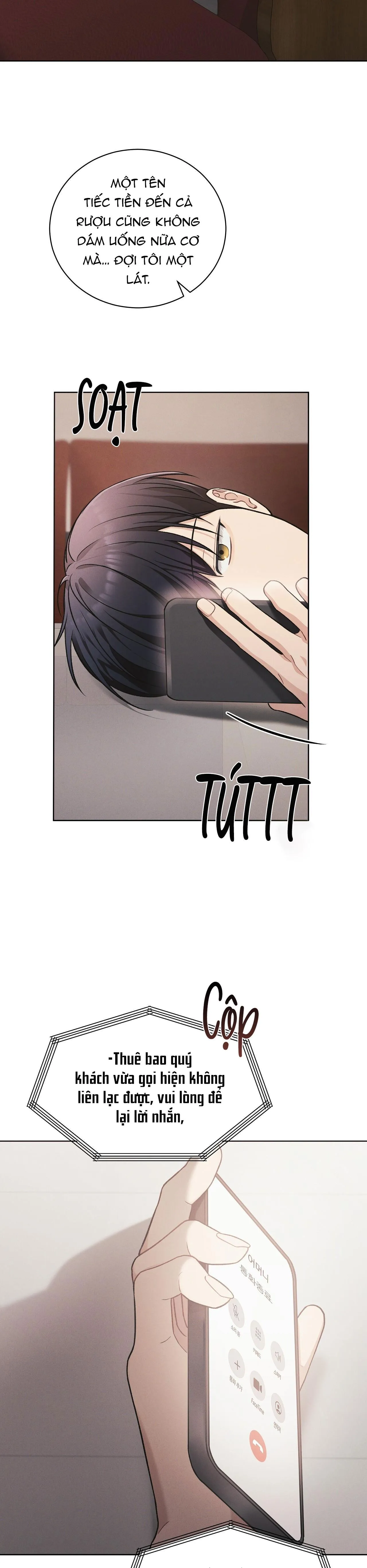 Thuyết nhập thực Chapter 4 Trang 37