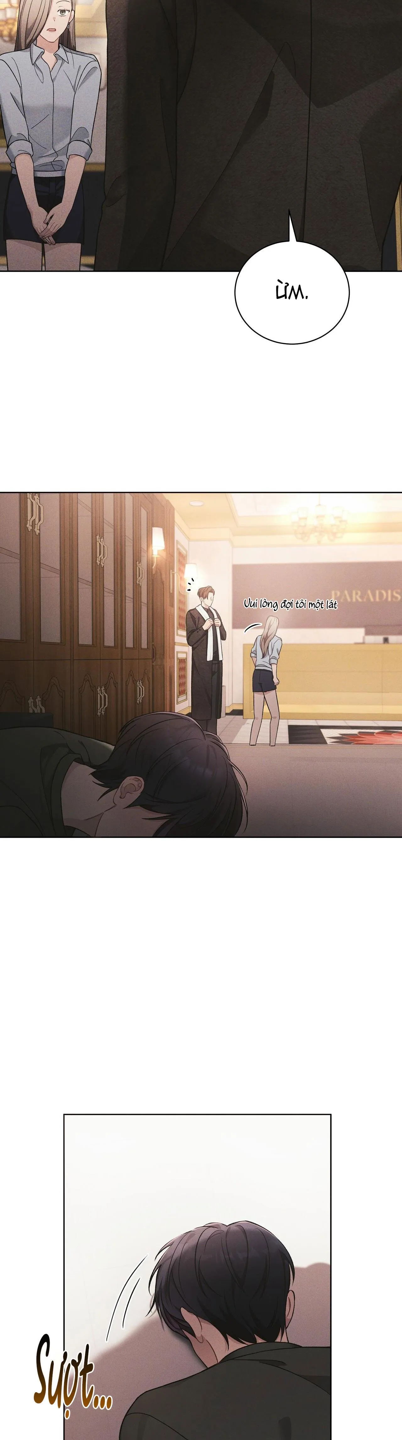 Thuyết nhập thực Chapter 4 Trang 39