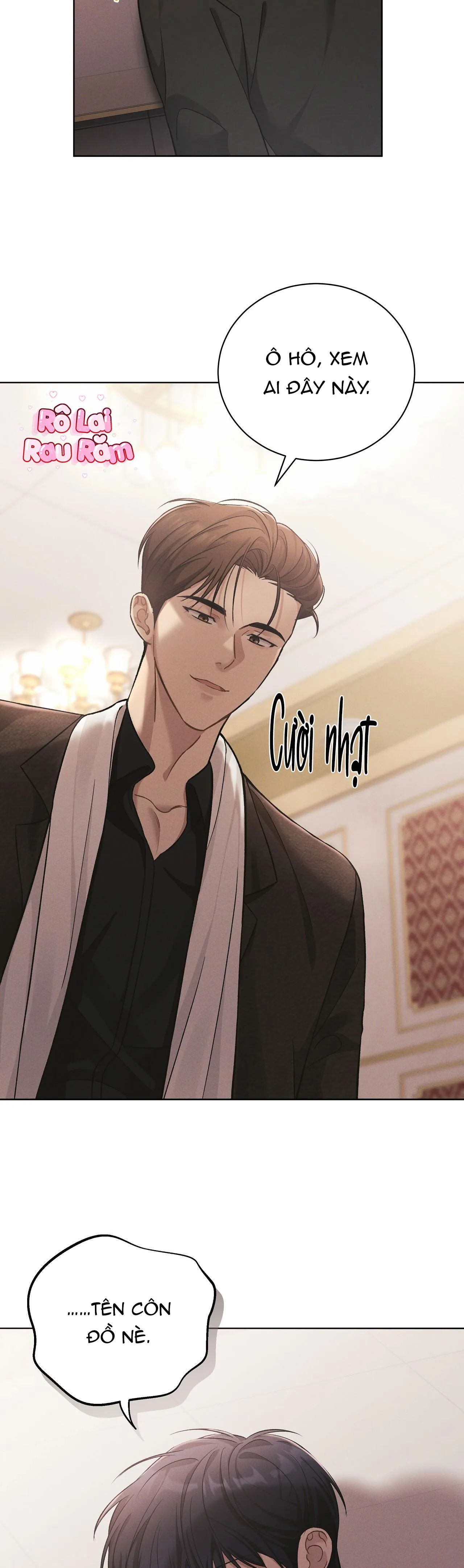 Thuyết nhập thực Chapter 4 Trang 40