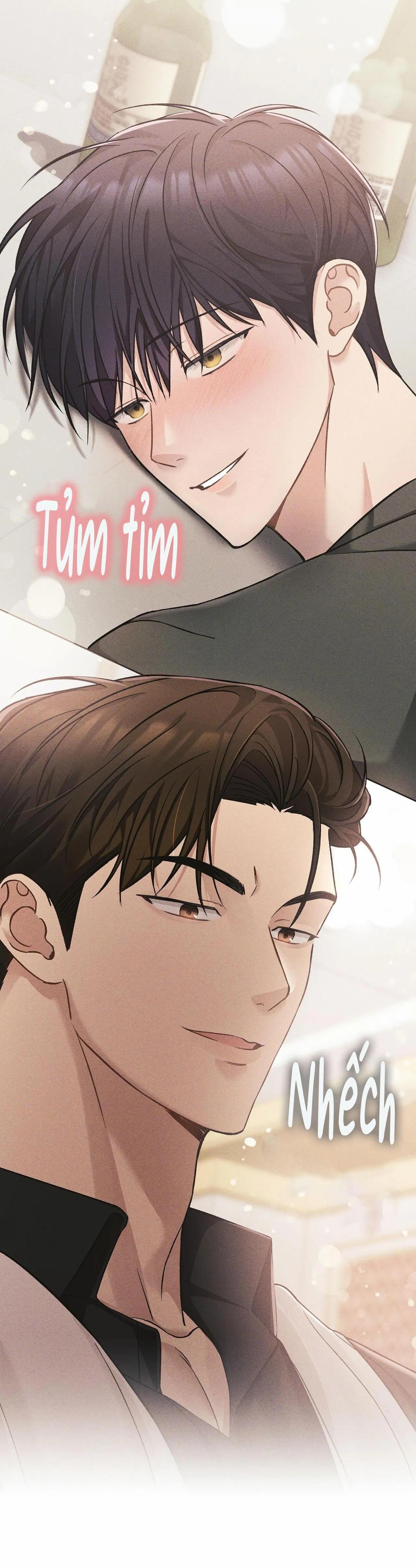 Thuyết nhập thực Chapter 4 Trang 42