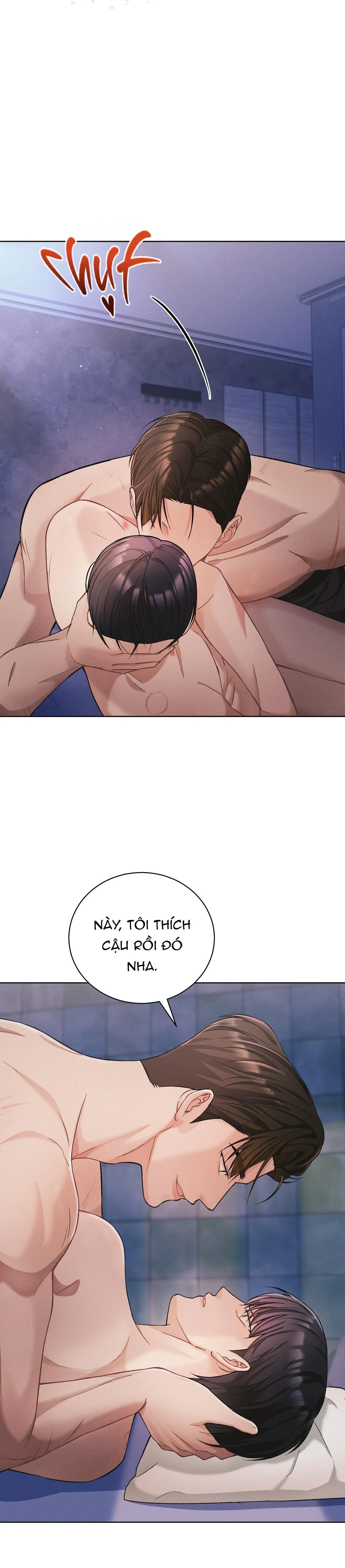 Thuyết nhập thực Chapter 6 Trang 3