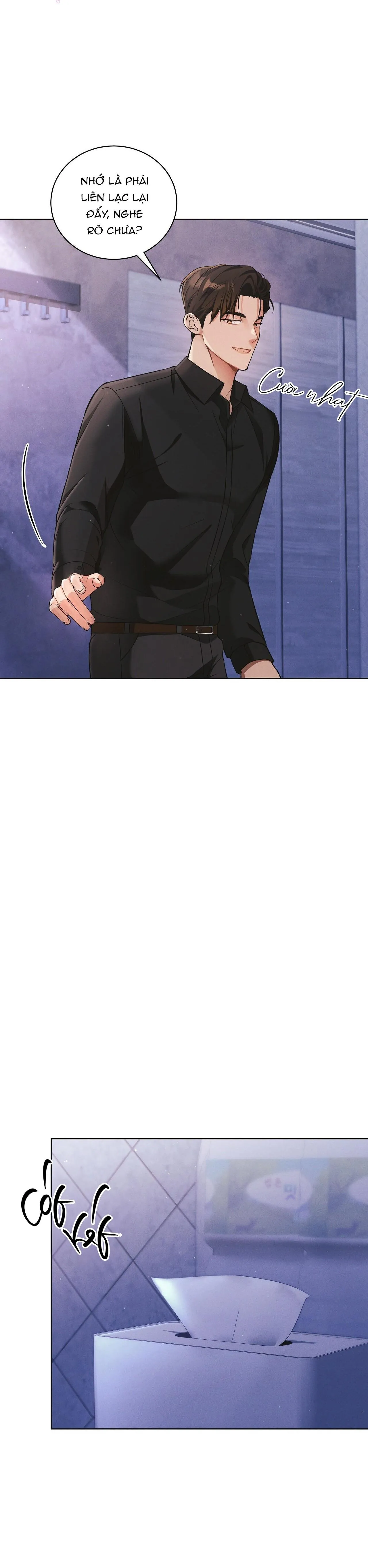 Thuyết nhập thực Chapter 6 Trang 9