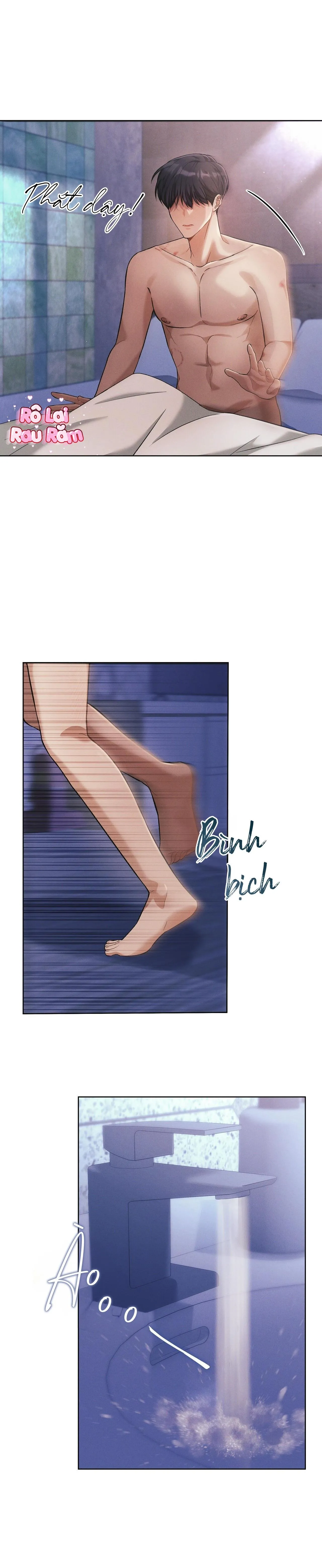 Thuyết nhập thực Chapter 6 Trang 10