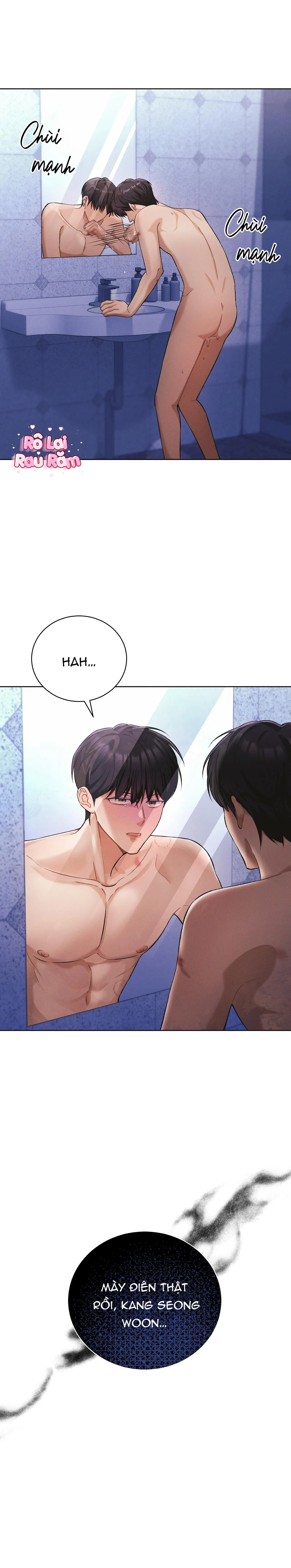 Thuyết nhập thực Chapter 6 Trang 11