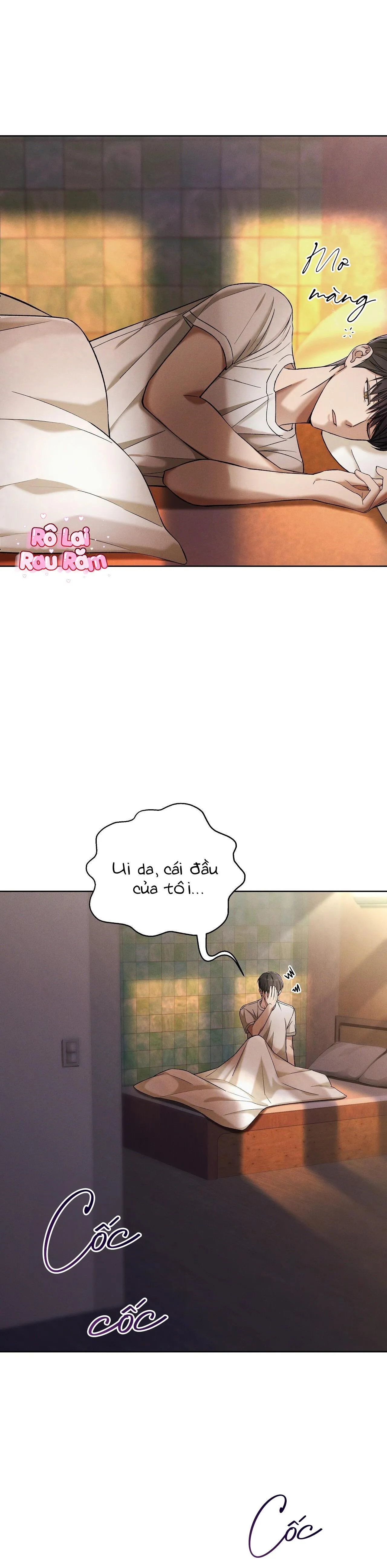 Thuyết nhập thực Chapter 6 Trang 13