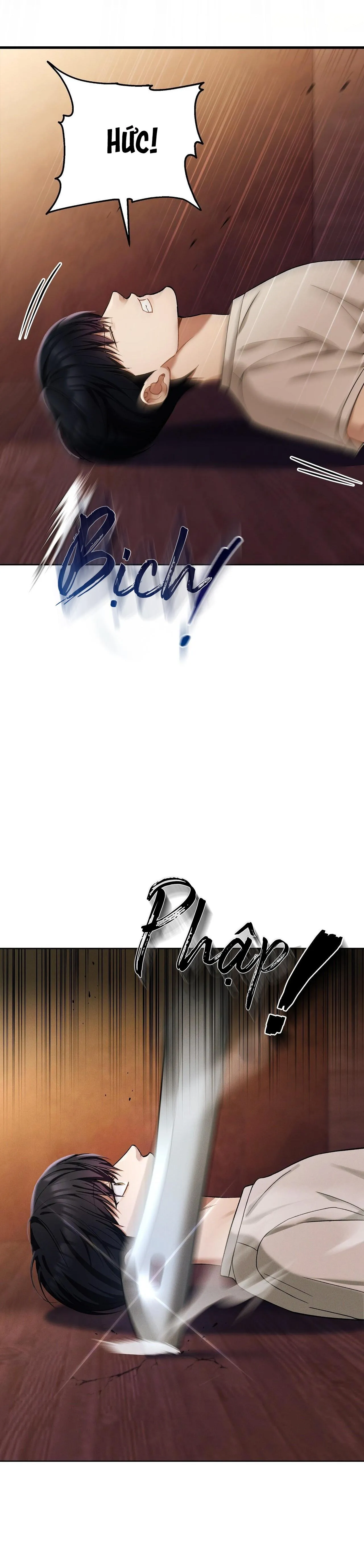 Thuyết nhập thực Chapter 6 Trang 16