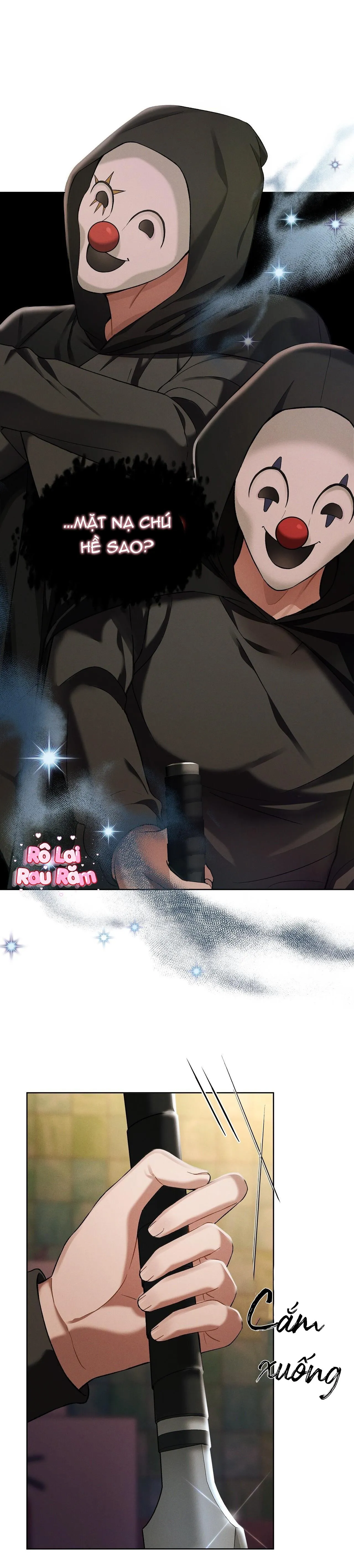 Thuyết nhập thực Chapter 6 Trang 17