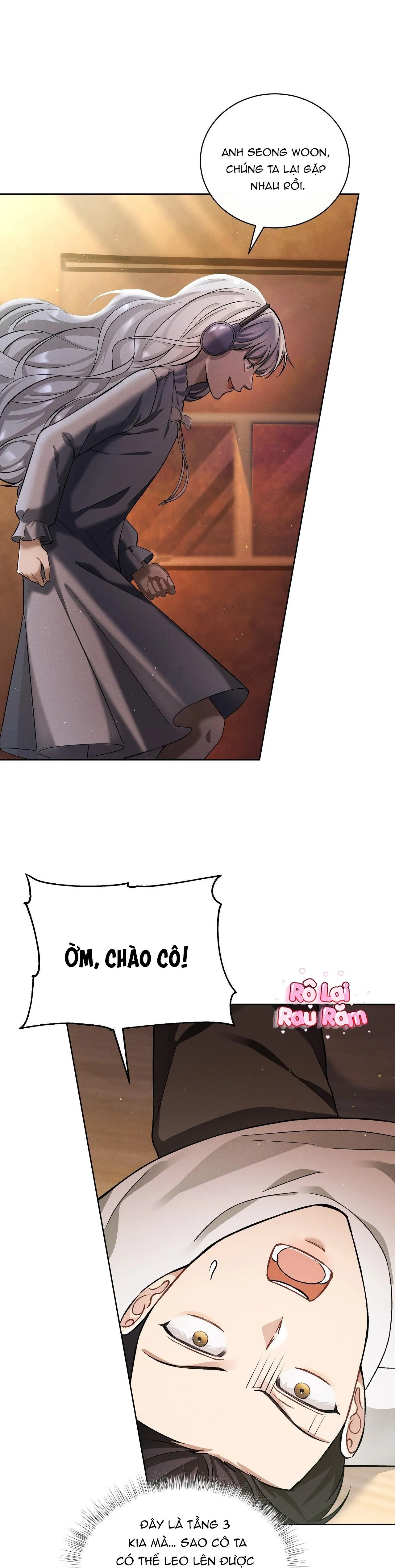 Thuyết nhập thực Chapter 6 Trang 20