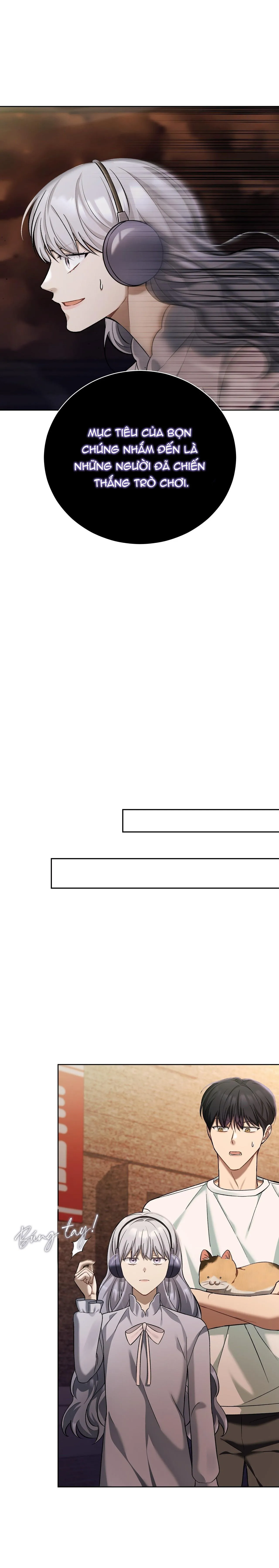Thuyết nhập thực Chapter 6 Trang 23