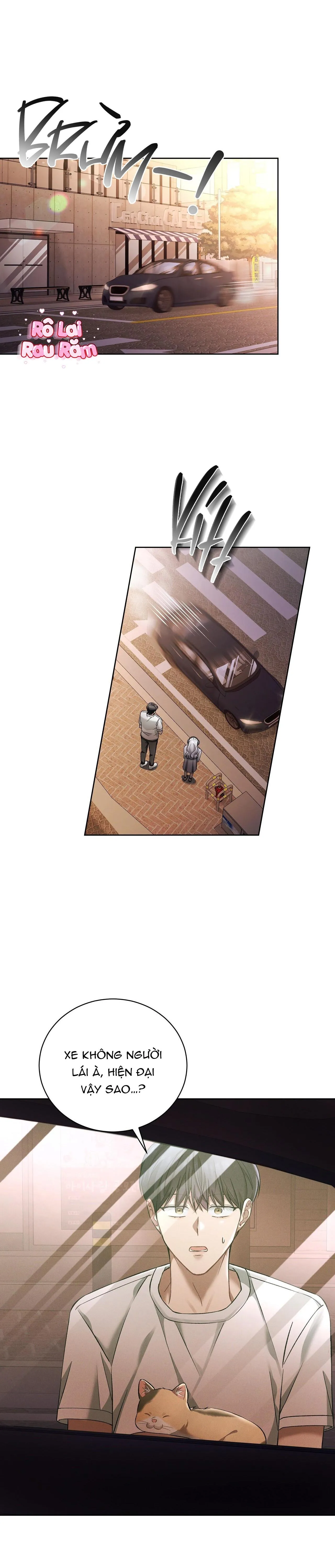 Thuyết nhập thực Chapter 6 Trang 24