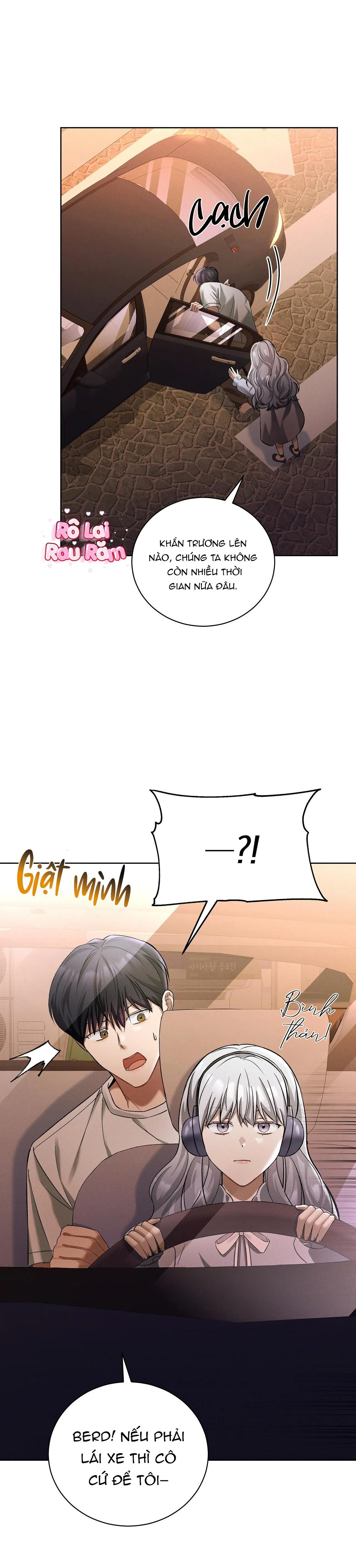 Thuyết nhập thực Chapter 6 Trang 25