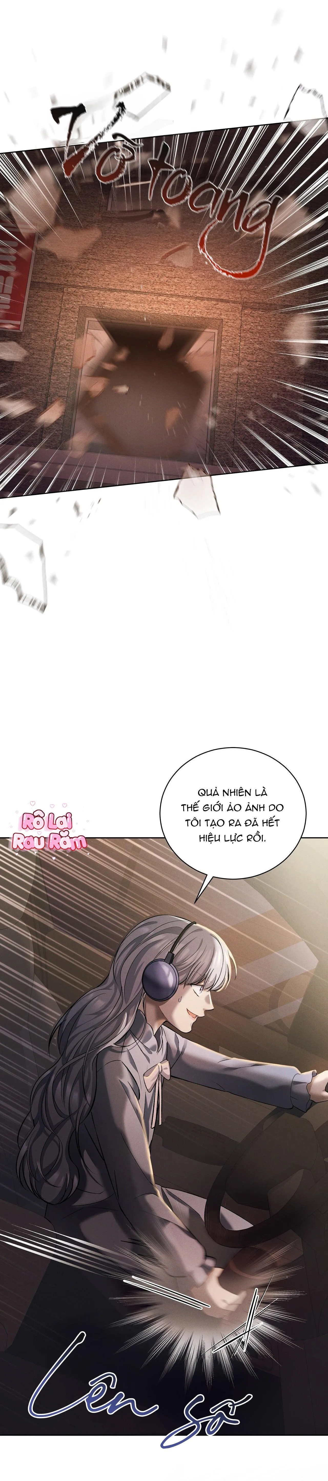 Thuyết nhập thực Chapter 6 Trang 26