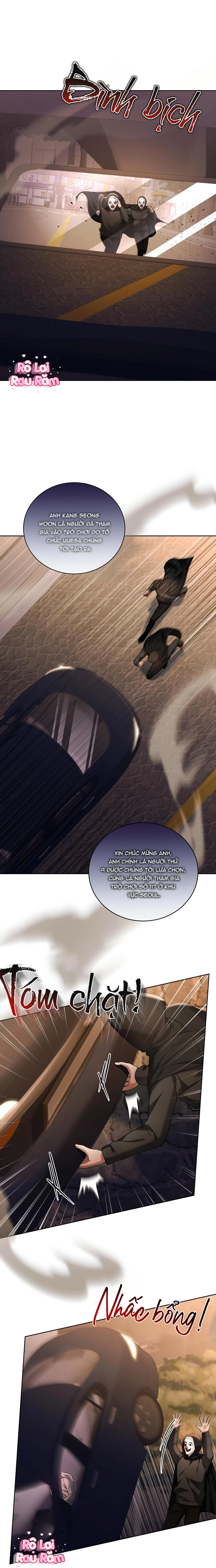 Thuyết nhập thực Chapter 6 Trang 28