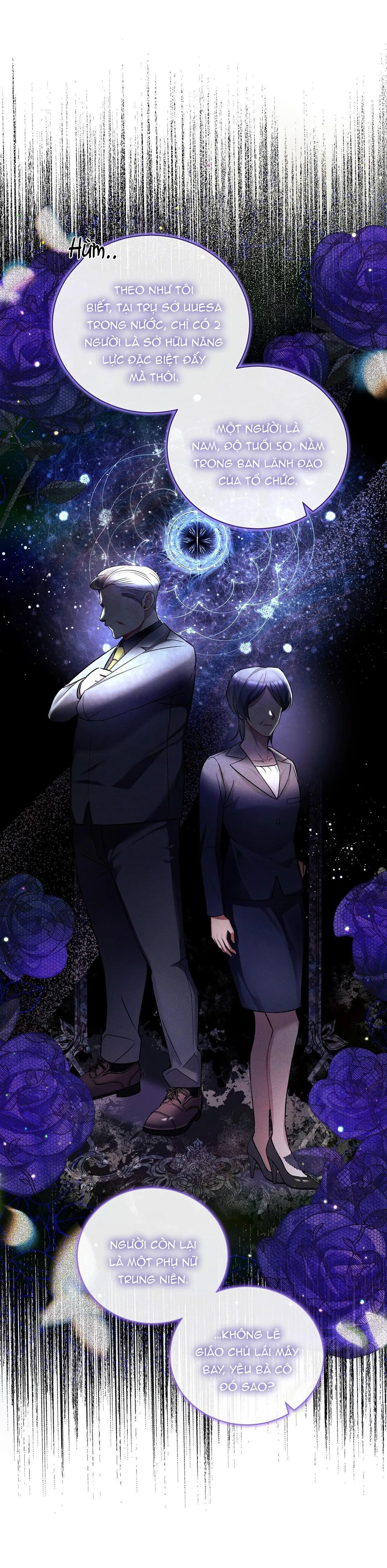 Thuyết nhập thực Chapter 13 Trang 14