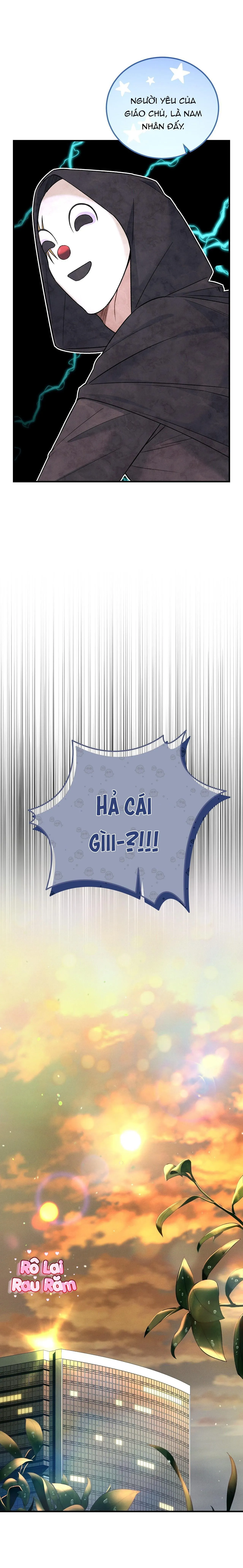 Thuyết nhập thực Chapter 13 Trang 18