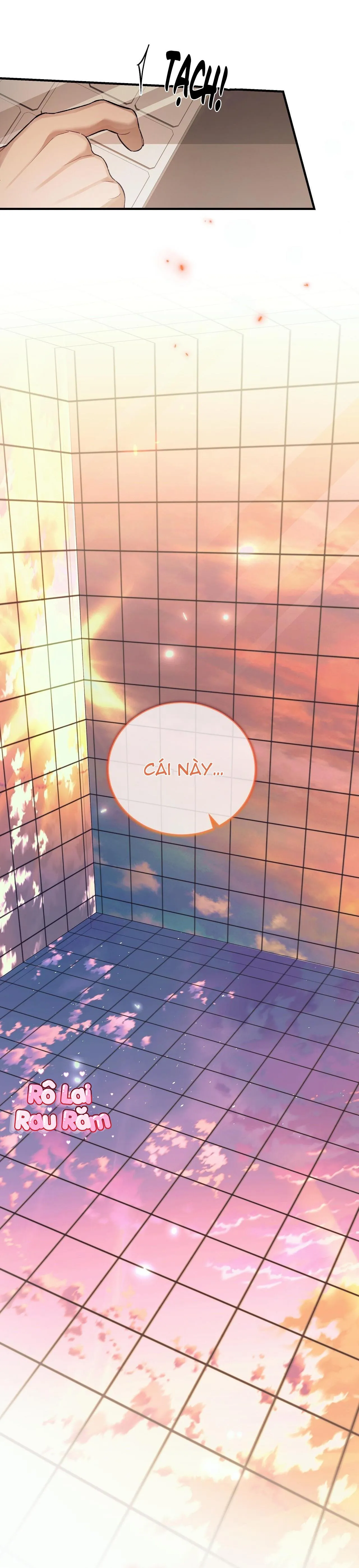 Thuyết nhập thực Chapter 13 Trang 21