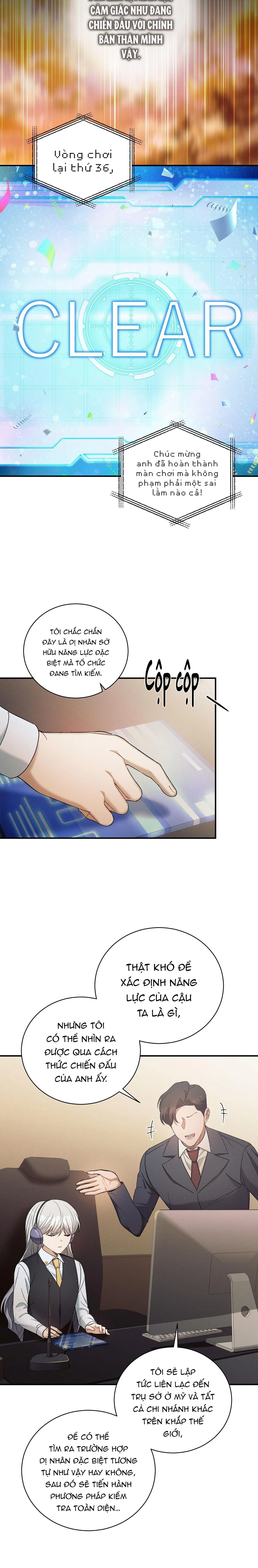 Thuyết nhập thực Chapter 14 Trang 12