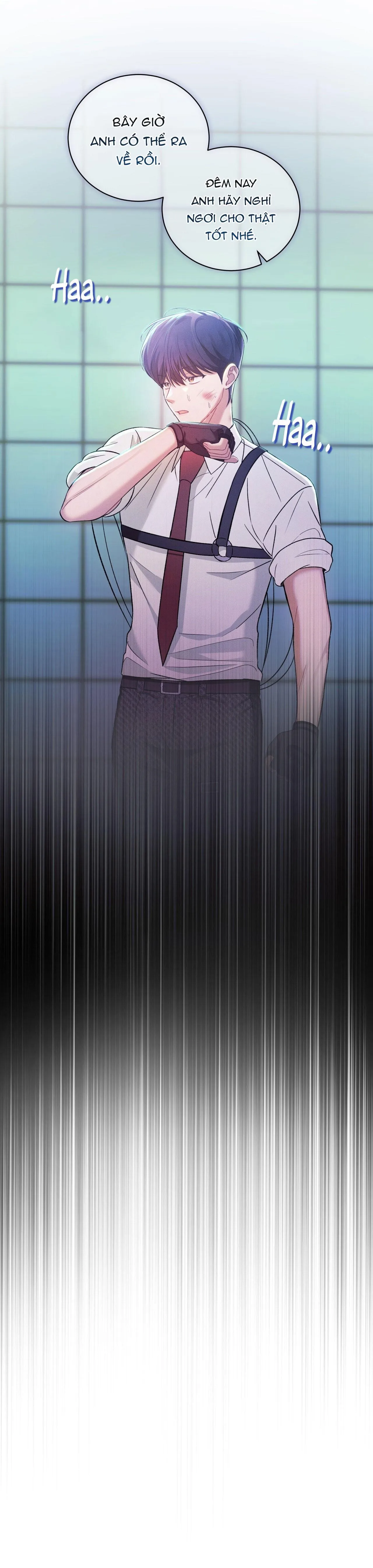 Thuyết nhập thực Chapter 15 Trang 14