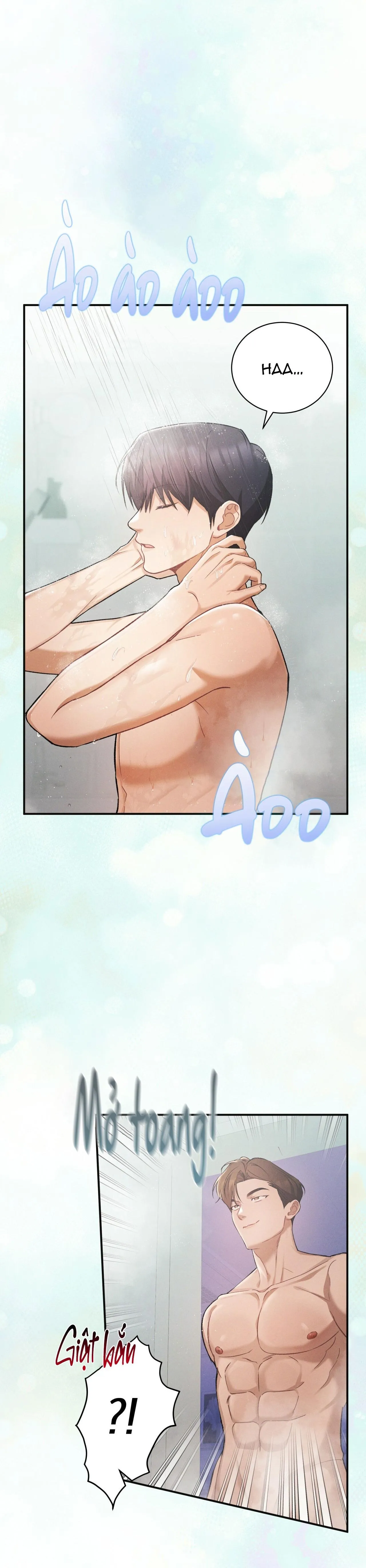 Thuyết nhập thực Chapter 15 Trang 19