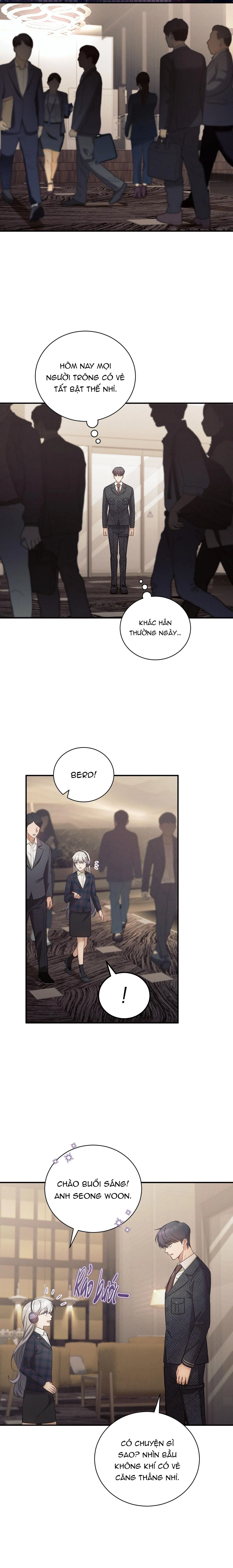 Thuyết nhập thực Chapter 16 Trang 12