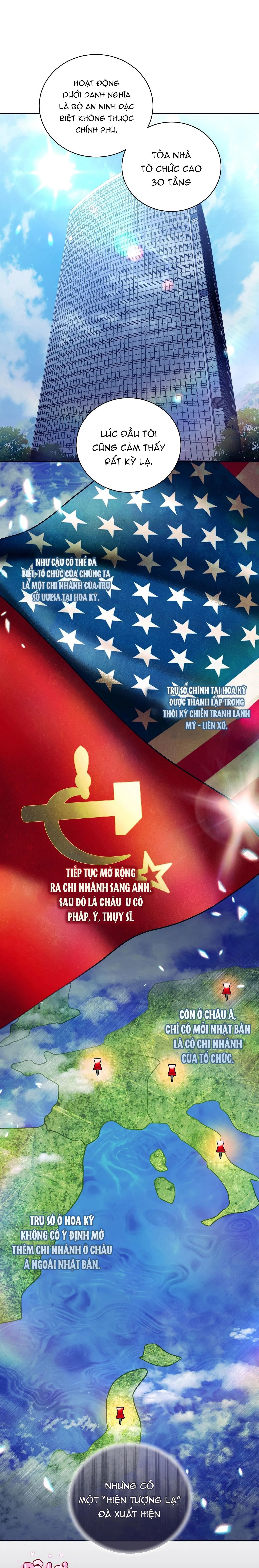 Thuyết nhập thực Chapter 17 Trang 7