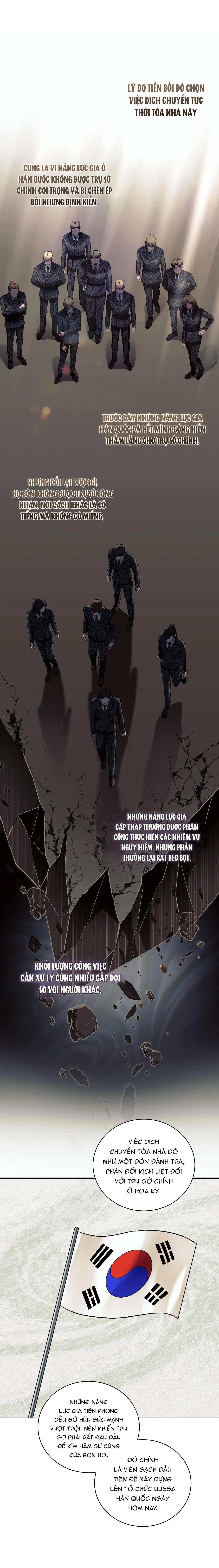 Thuyết nhập thực Chapter 17 Trang 9