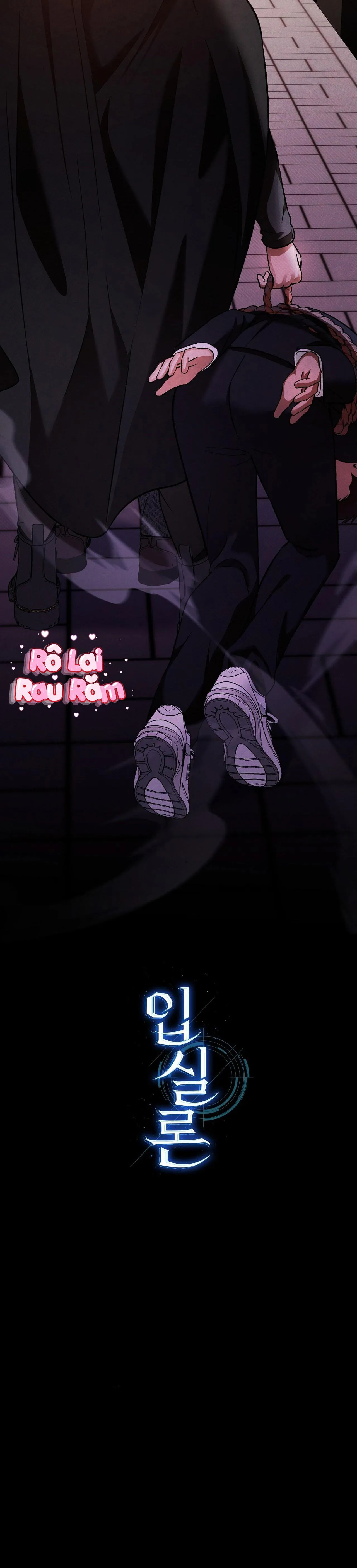 Thuyết nhập thực Chapter 18 Trang 23