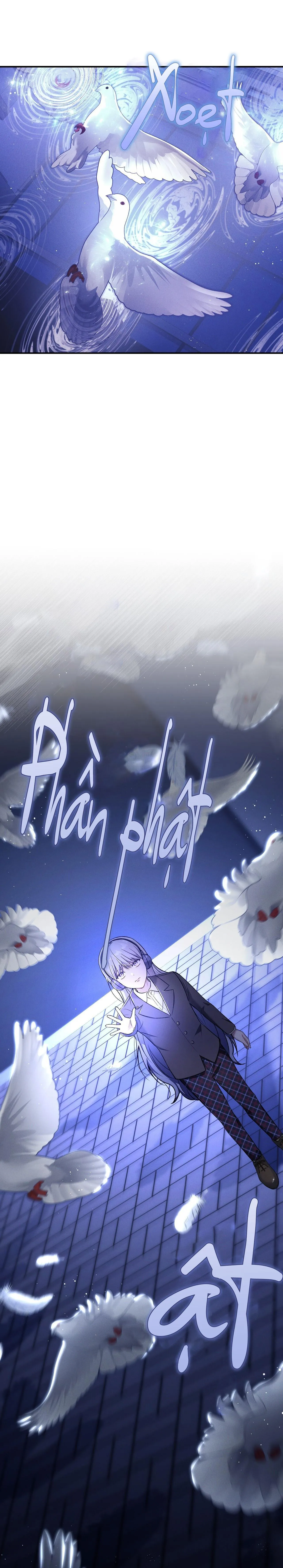Thuyết nhập thực Chapter 19 Trang 13