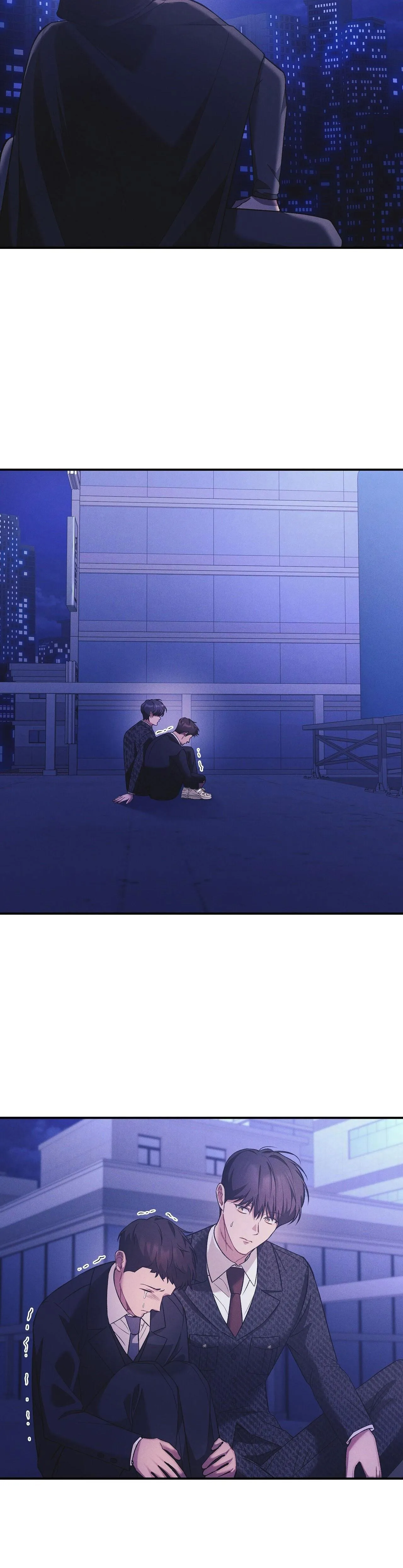 Thuyết nhập thực Chapter 19 Trang 15