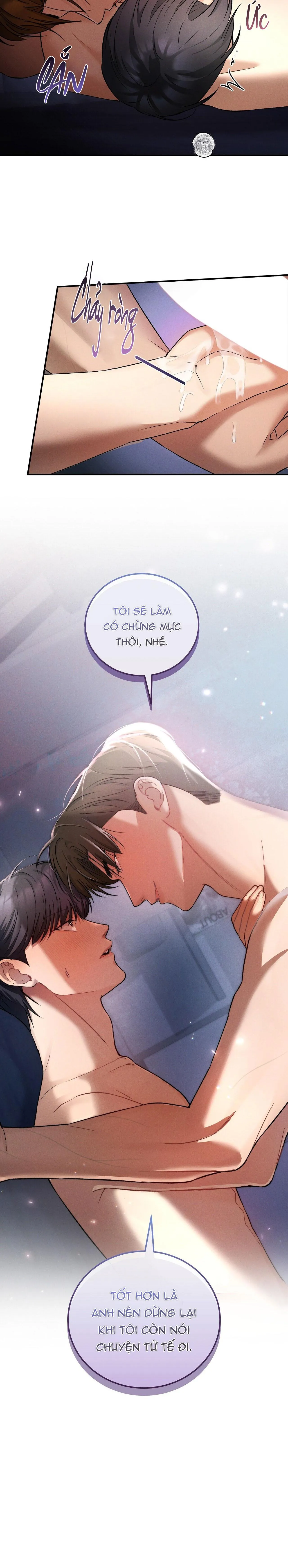 Thuyết nhập thực Chapter 22 Trang 12