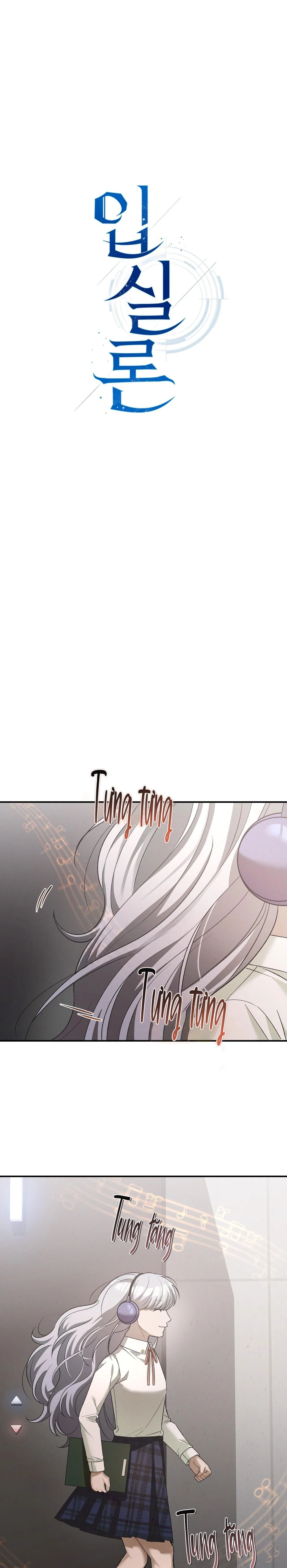 Thuyết nhập thực Chapter 22 Trang 13