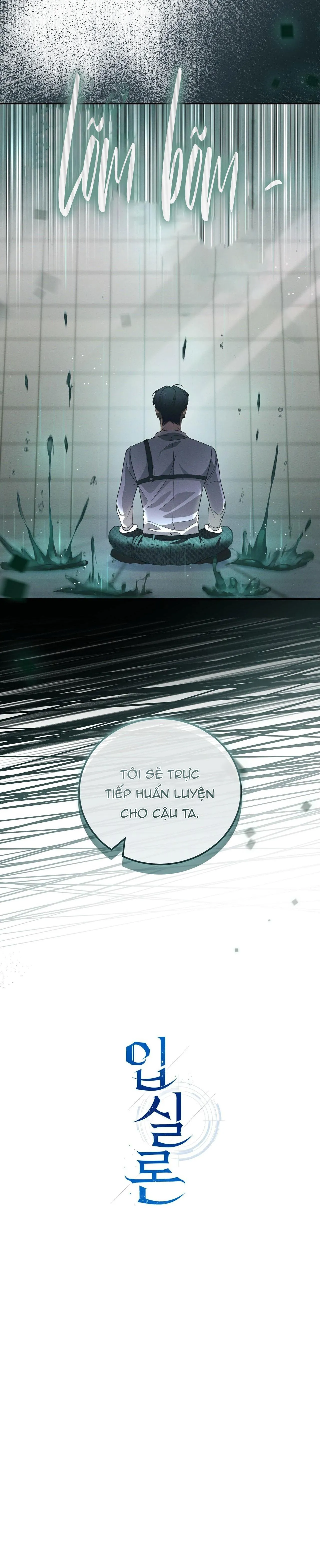 Thuyết nhập thực Chapter 22 Trang 24