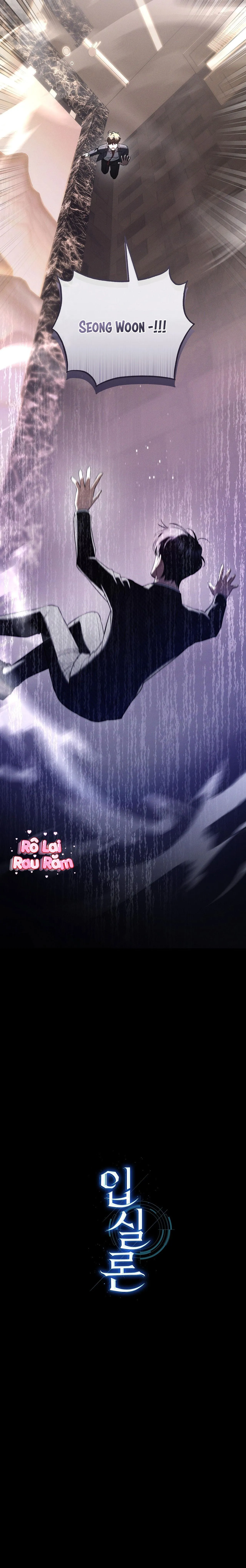 Thuyết nhập thực Chapter 24 Trang 25