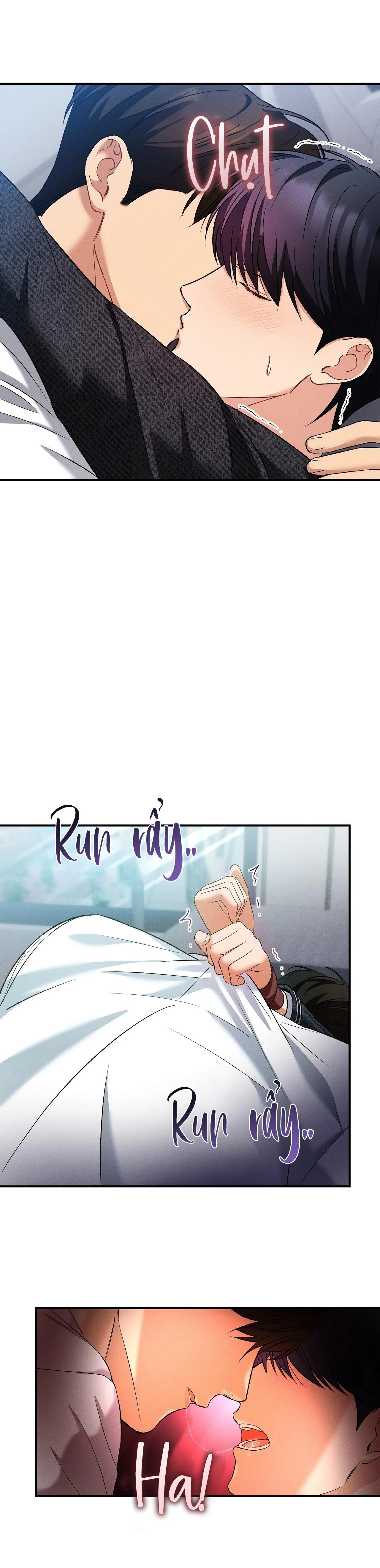 Thuyết nhập thực Chapter 25 Trang 20