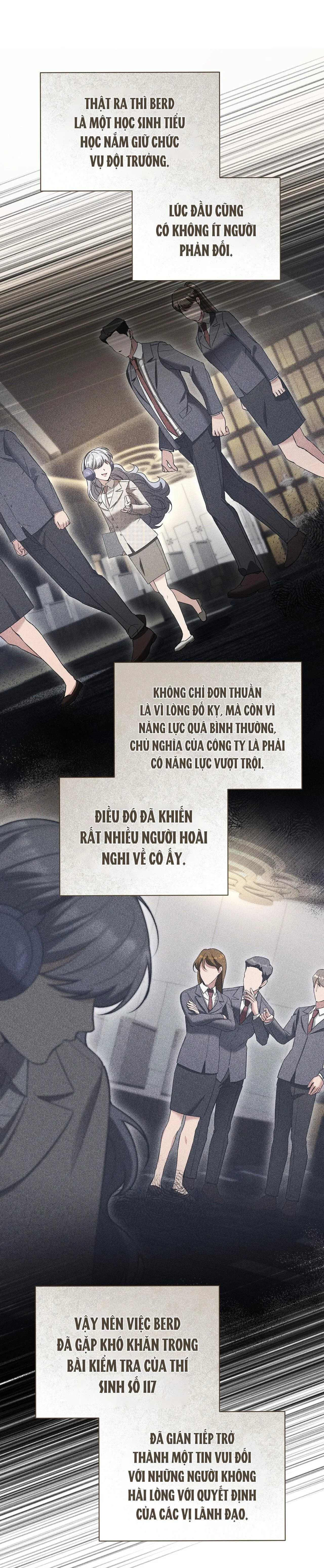 Thuyết nhập thực Chapter 26 Trang 16