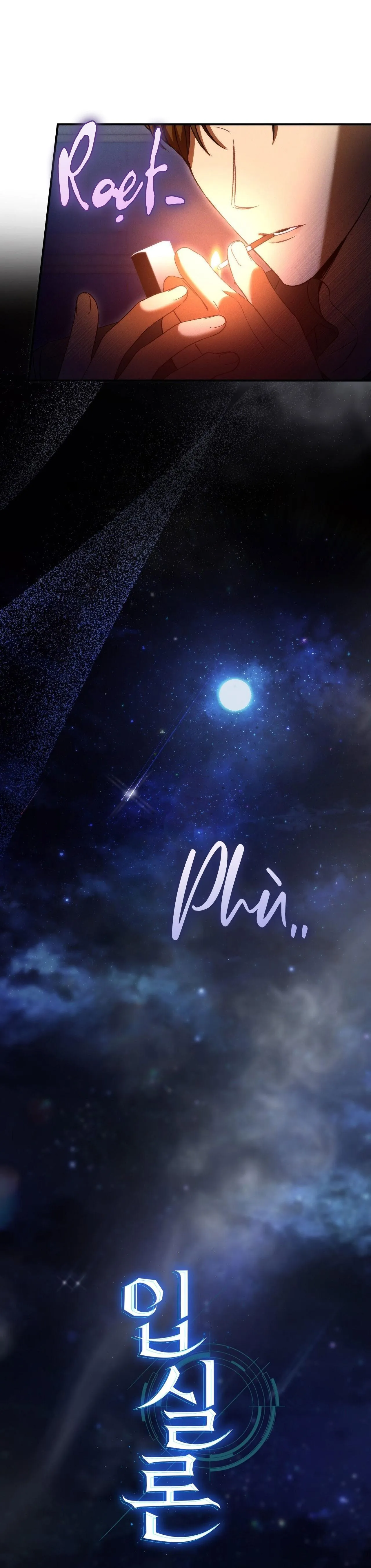 Thuyết nhập thực Chapter 28 Trang 8