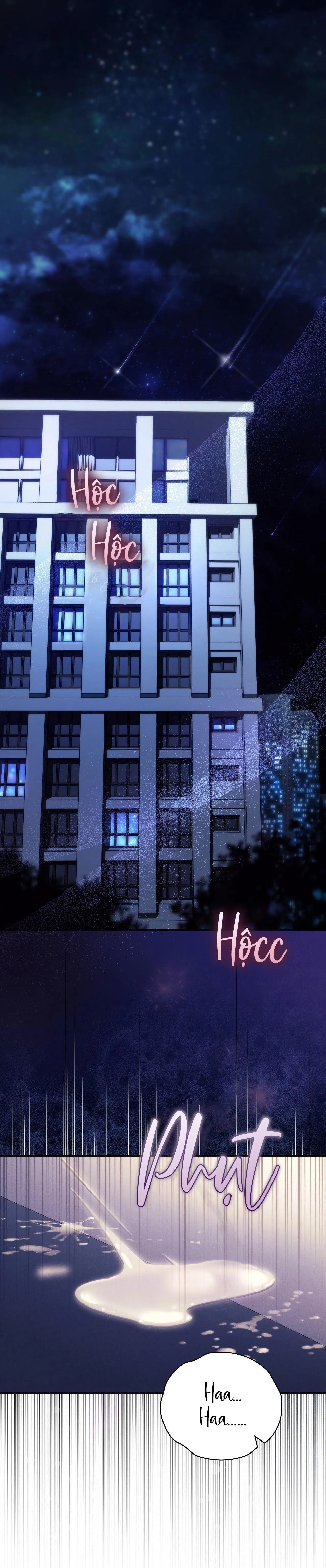 Thuyết nhập thực Chapter 28 Trang 9