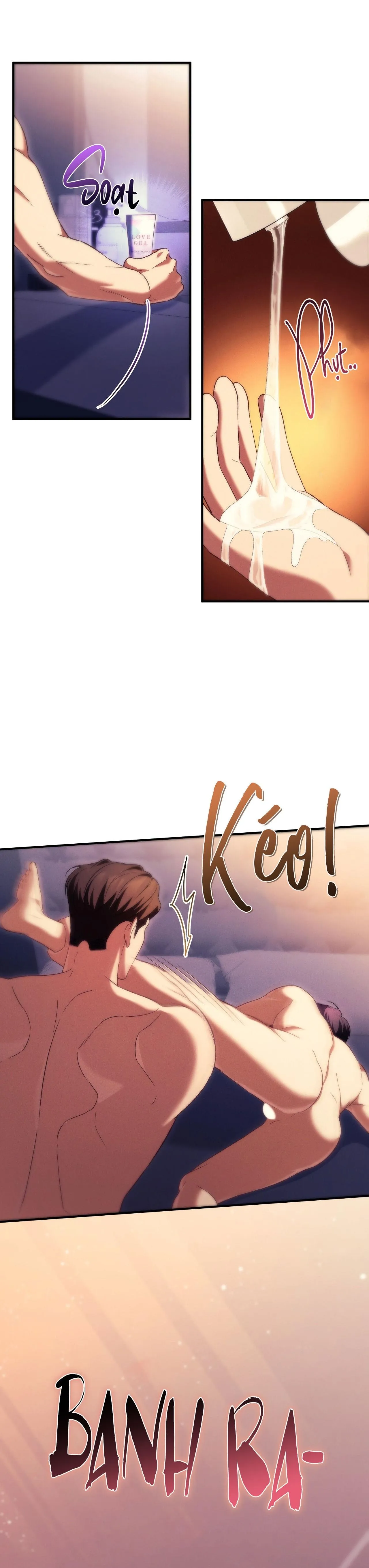 Thuyết nhập thực Chapter 28 Trang 11