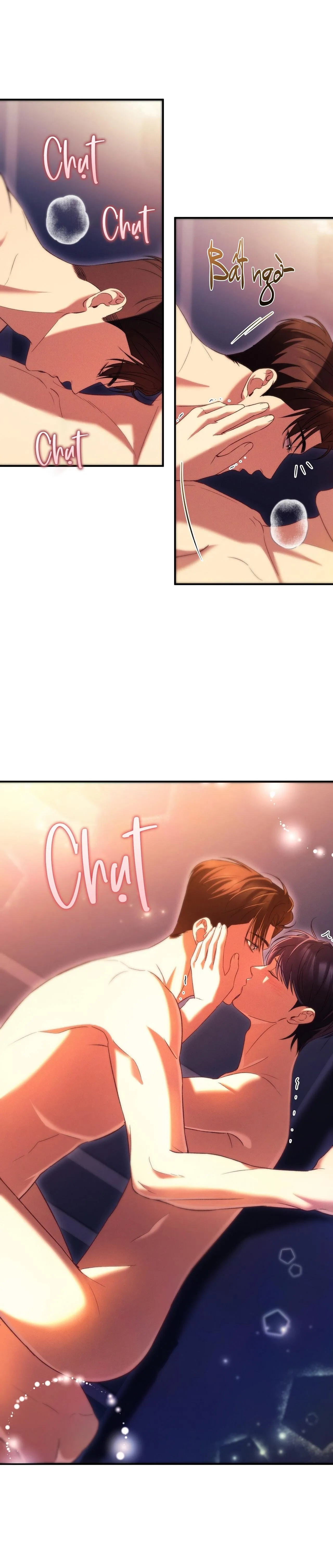 Thuyết nhập thực Chapter 28 Trang 17