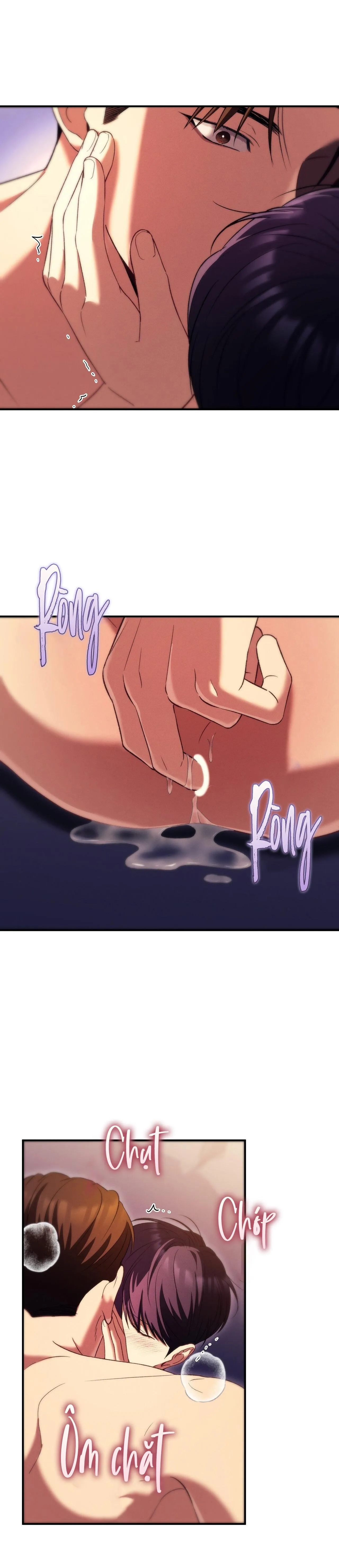 Thuyết nhập thực Chapter 28 Trang 18