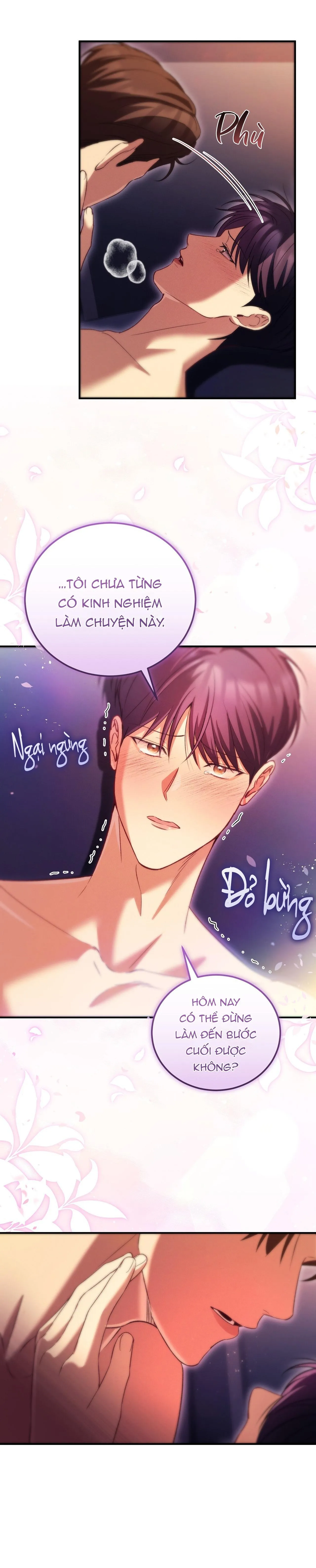 Thuyết nhập thực Chapter 28 Trang 19