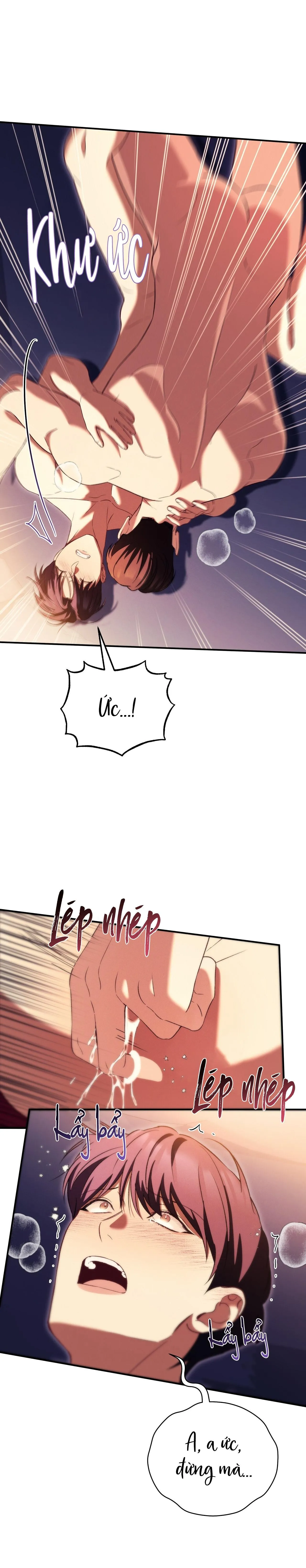 Thuyết nhập thực Chapter 28 Trang 20