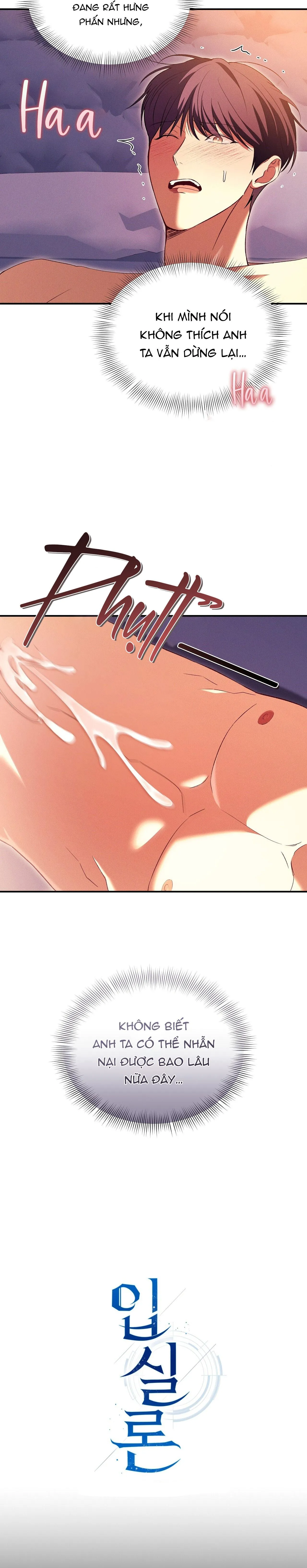 Thuyết nhập thực Chapter 29 Trang 7