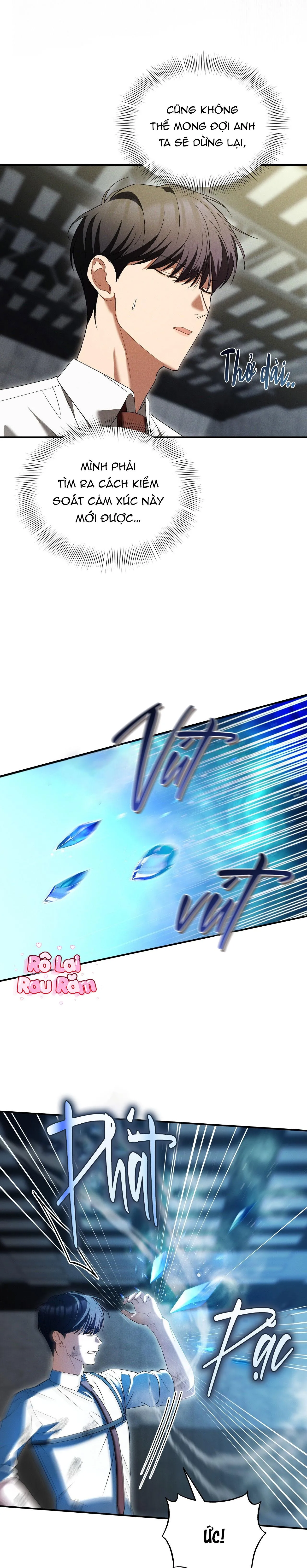 Thuyết nhập thực Chapter 29 Trang 13