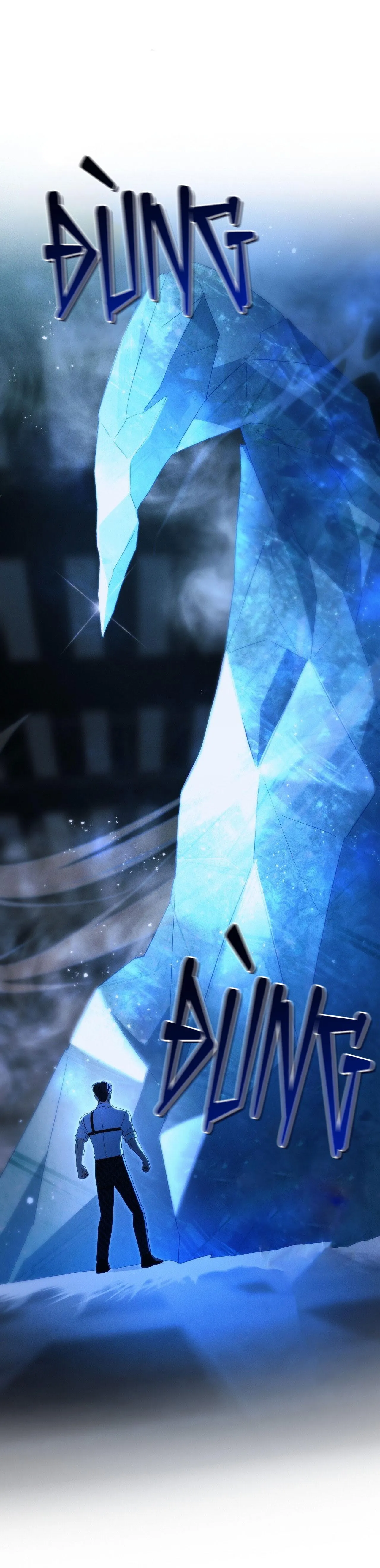 Thuyết nhập thực Chapter 29 Trang 16