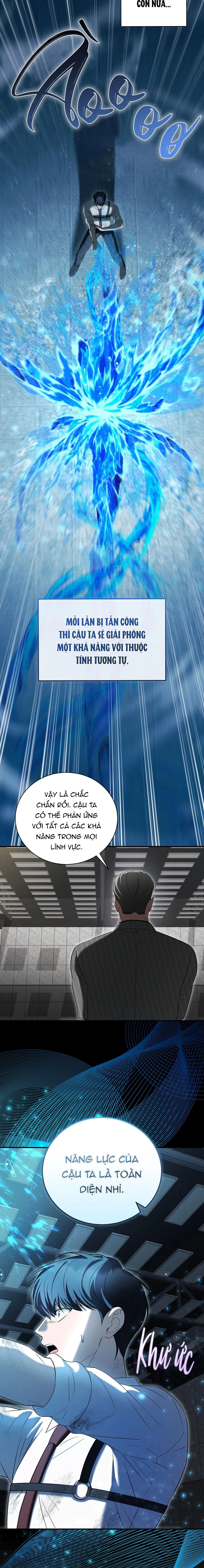 Thuyết nhập thực Chapter 29 Trang 23