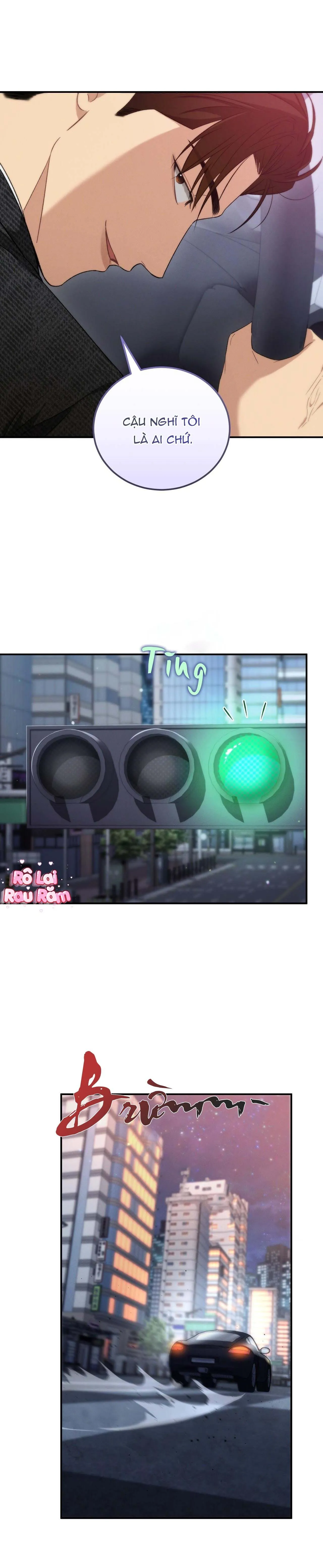 Thuyết nhập thực Chapter 31 Trang 6