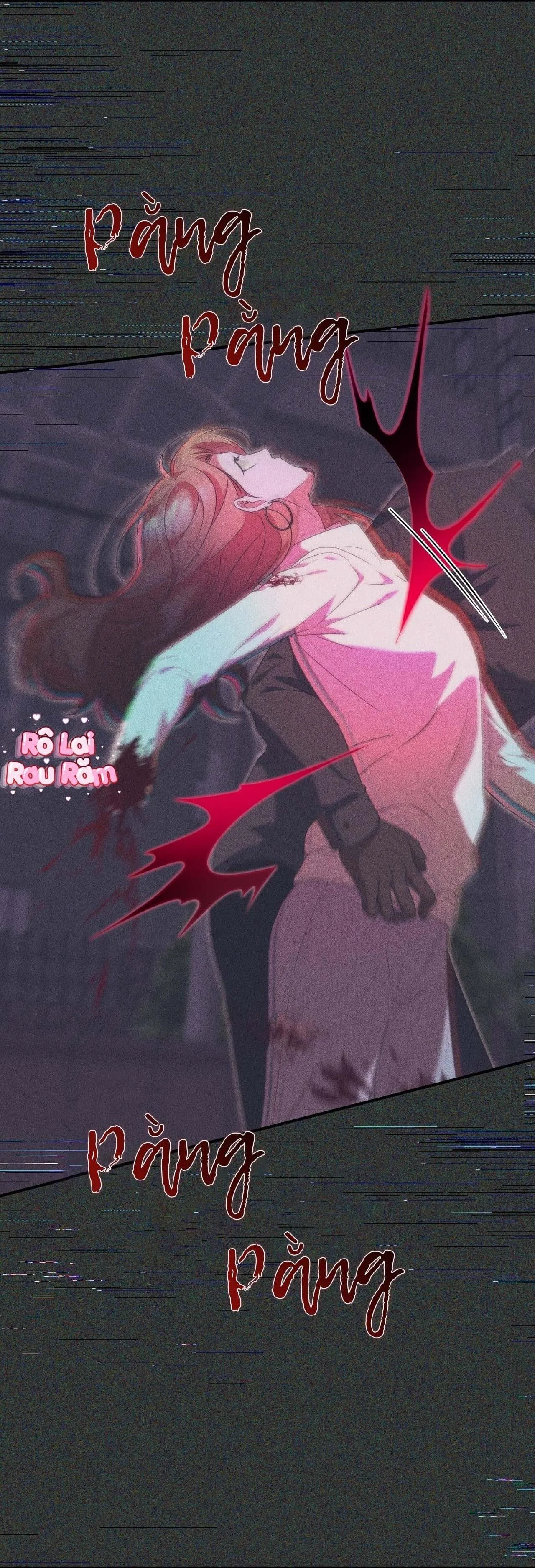 Thuyết nhập thực Chapter 32 Trang 23